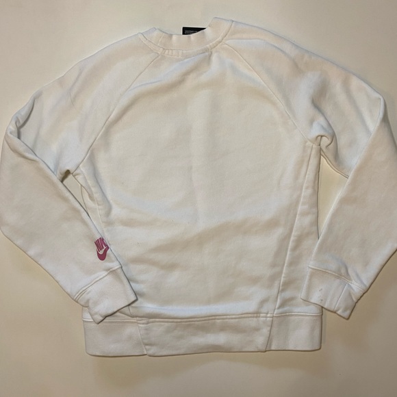Nike girls sweatshirt - Picture 2 of 6
